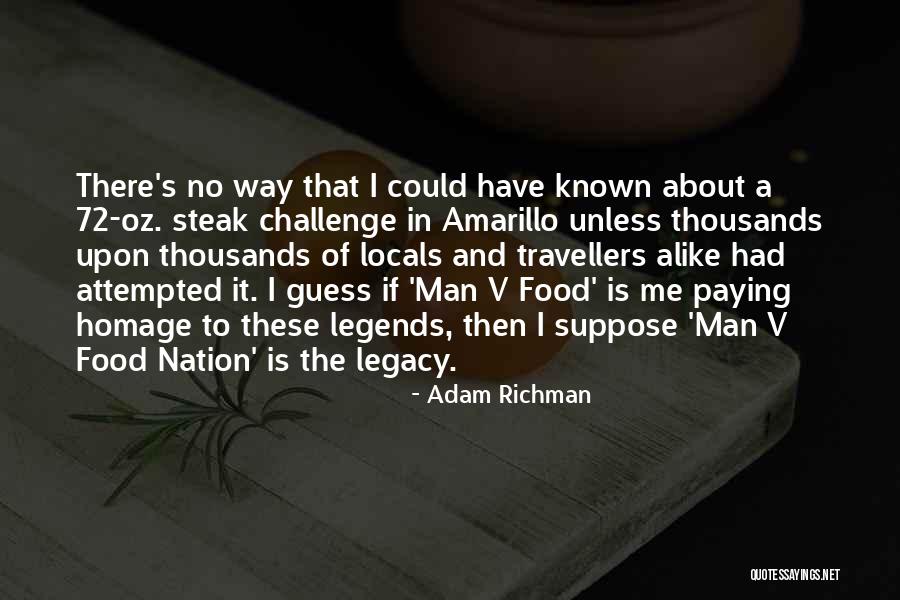 Molecule8 Ltd Quotes By Adam Richman Molecule8 Ltd Quotes By Adam Richman