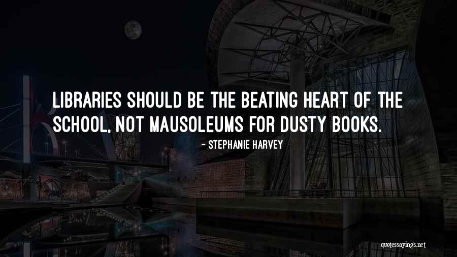 Moledor Quotes By Stephanie Harvey Moledor Quotes By Stephanie Harvey