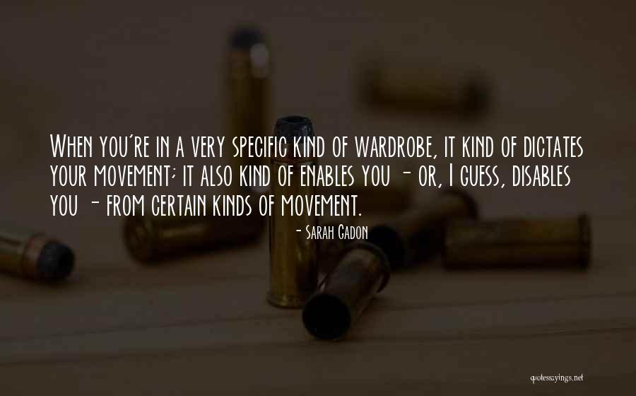 Molefe Ntseki Quotes By Sarah Gadon Molefe Ntseki Quotes By Sarah Gadon