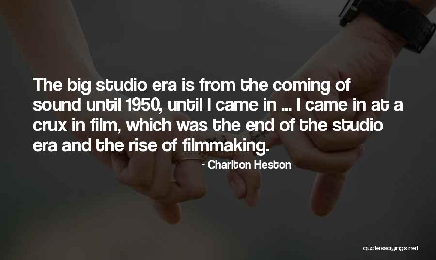 Molefe Pheto Quotes By Charlton Heston Molefe Pheto Quotes By Charlton Heston