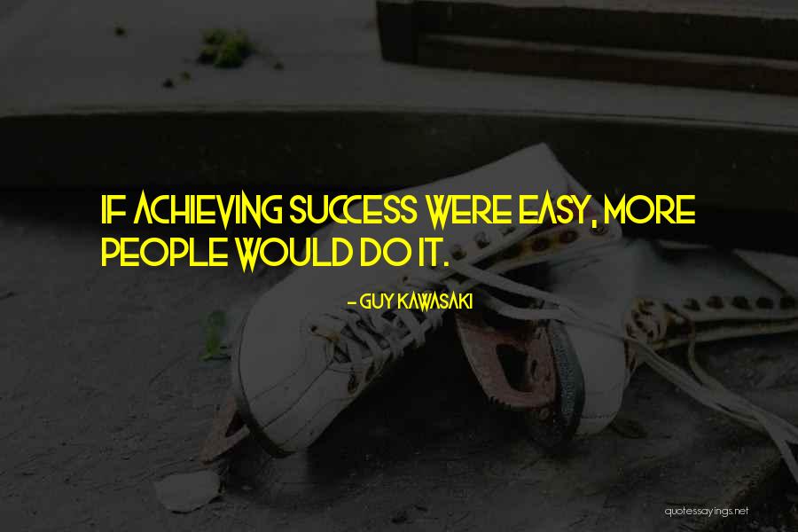 Molefi Hair Quotes By Guy Kawasaki