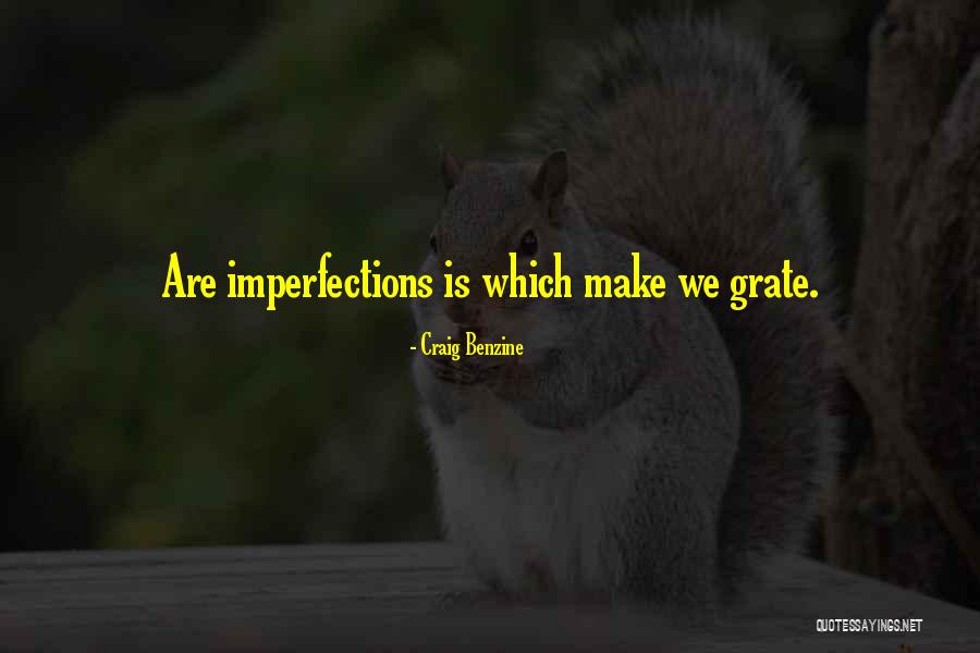 Molehillsmatter Quotes By Craig Benzine Molehillsmatter Quotes By Craig Benzine