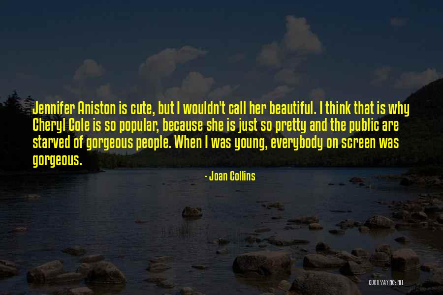 Molekularne Metode Quotes By Joan Collins Molekularne Metode Quotes By Joan Collins