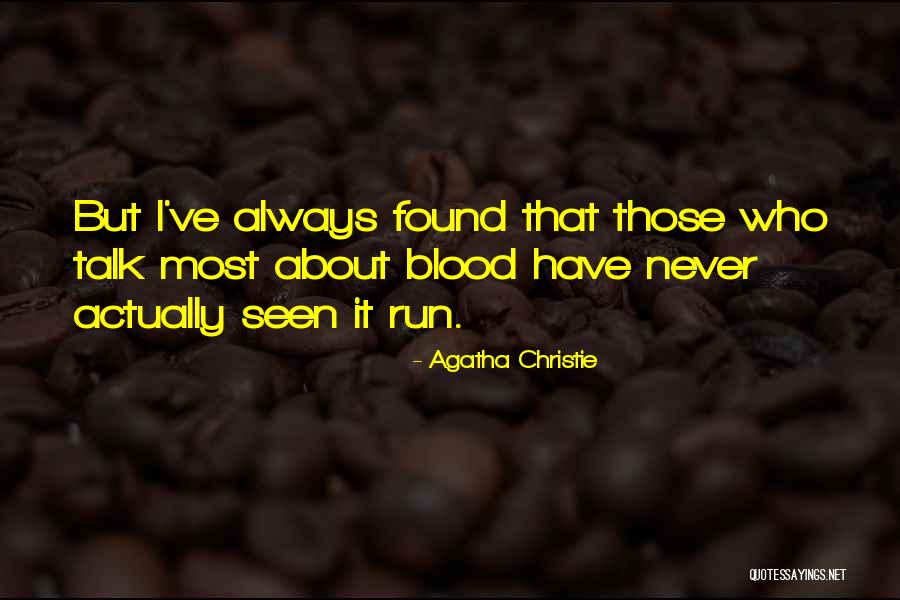 Moleman Of Dayton Quotes By Agatha Christie Moleman Of Dayton Quotes By Agatha Christie