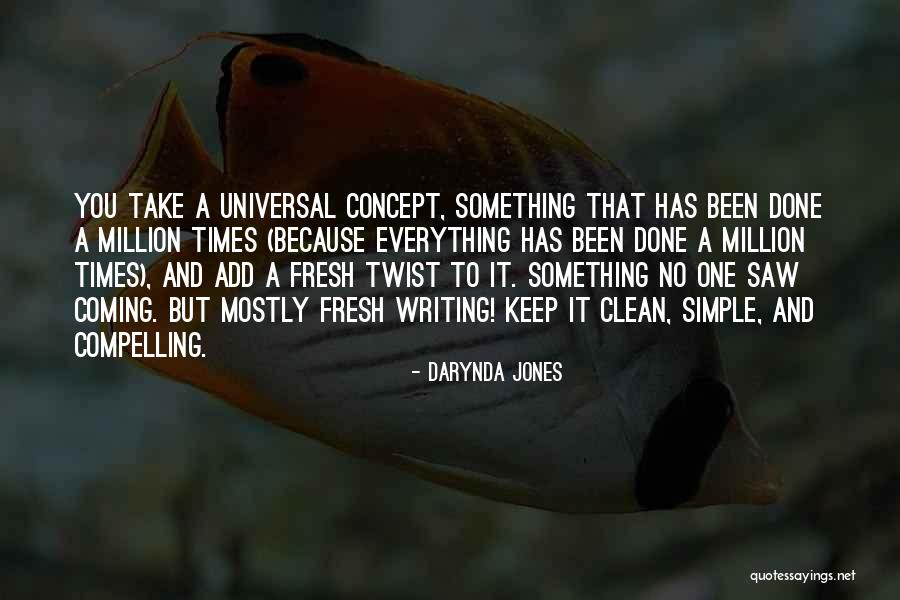 Moleman Of Dayton Quotes By Darynda Jones Moleman Of Dayton Quotes By Darynda Jones