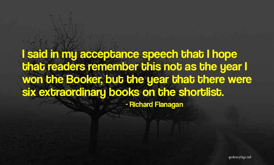Molemover Quotes By Richard Flanagan Molemover Quotes By Richard Flanagan