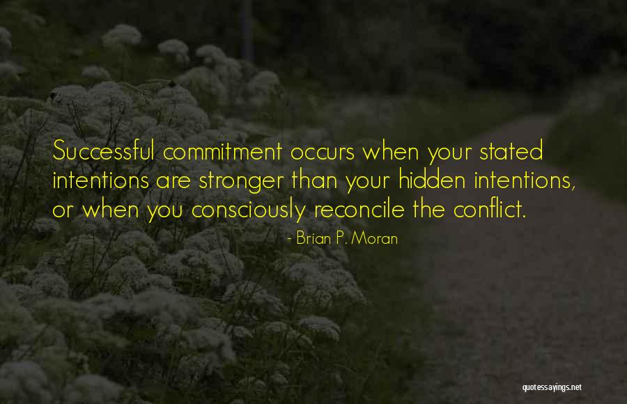 Molenaar Eye Quotes By Brian P. Moran Molenaar Eye Quotes By Brian P. Moran