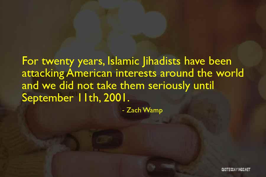 Molenaarsgraaf Quotes By Zach Wamp Molenaarsgraaf Quotes By Zach Wamp