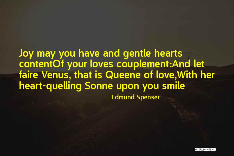 Molenbergnatie Quotes By Edmund Spenser Molenbergnatie Quotes By Edmund Spenser