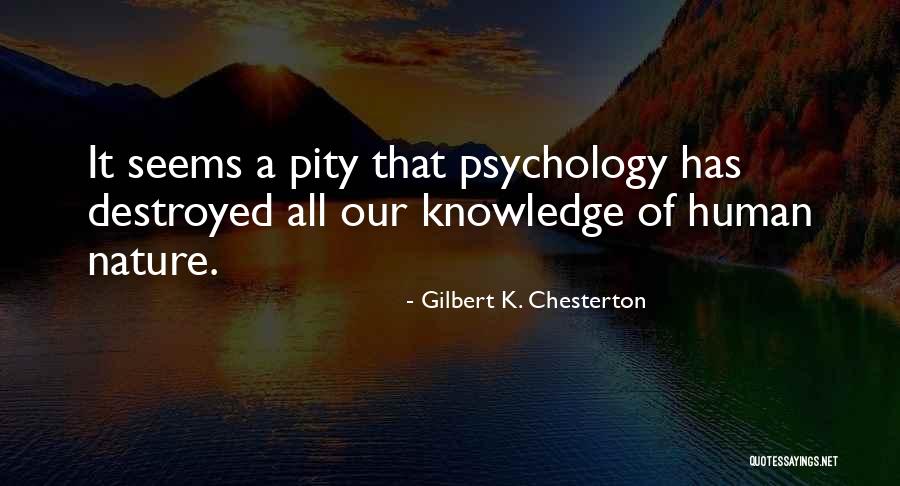 Molenda Twins Quotes By Gilbert K. Chesterton Molenda Twins Quotes By Gilbert K. Chesterton