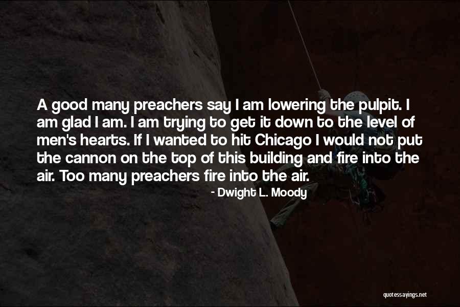Molenhuis Zeilschool Quotes By Dwight L. Moody Molenhuis Zeilschool Quotes By Dwight L. Moody