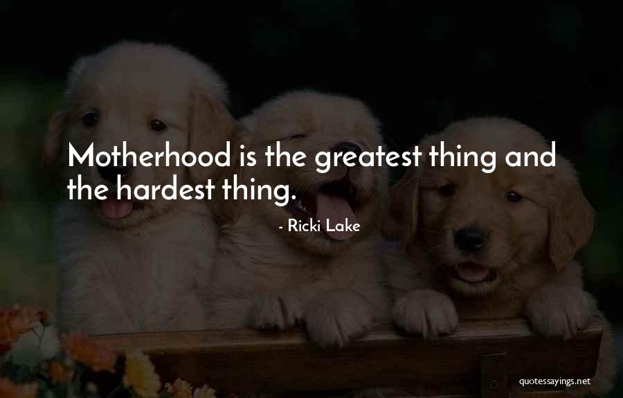 Molepo Hawaiian Quotes By Ricki Lake Molepo Hawaiian Quotes By Ricki Lake