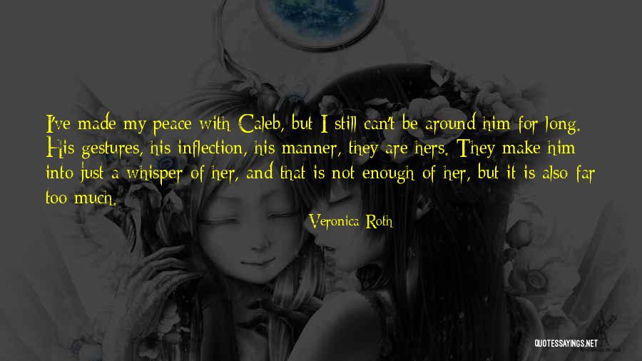 Molerova 12 Quotes By Veronica Roth Molerova 12 Quotes By Veronica Roth