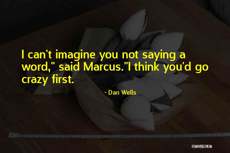 Molesey Boutique Quotes By Dan Wells Molesey Boutique Quotes By Dan Wells