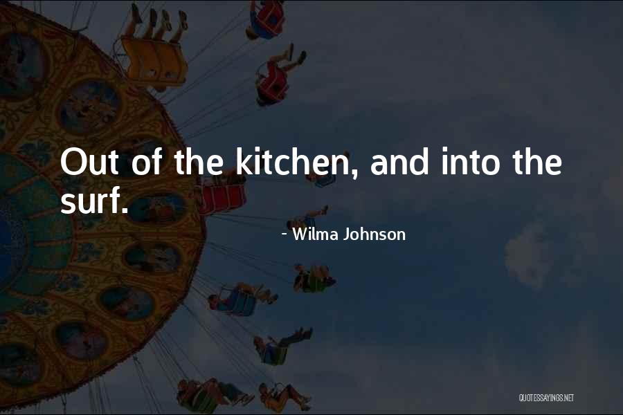 Moleskine Daily Planner Quotes By Wilma Johnson Moleskine Daily Planner Quotes By Wilma Johnson