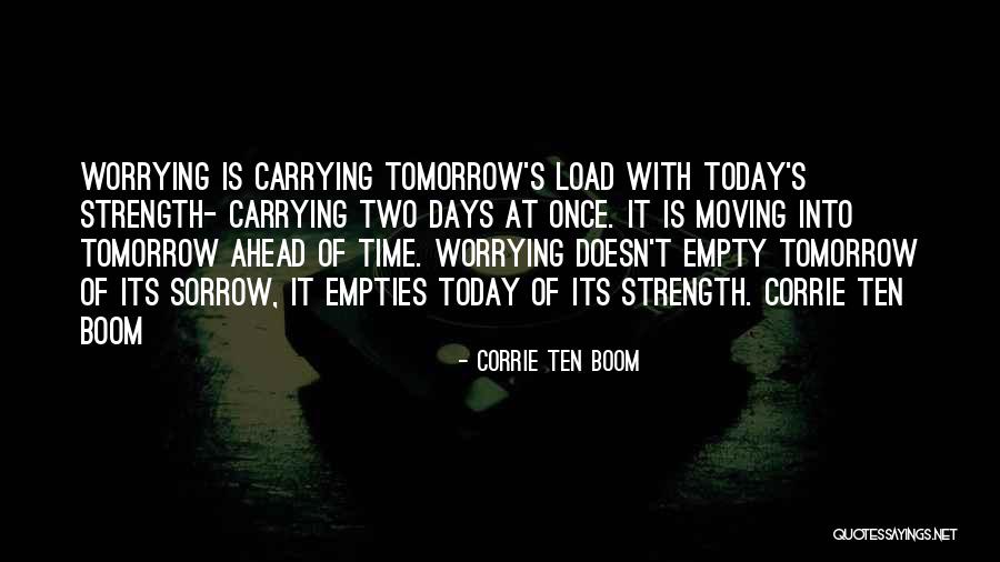 Moleskine Templates Quotes By Corrie Ten Boom Moleskine Templates Quotes By Corrie Ten Boom