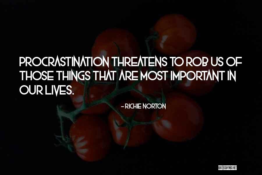 Molestado Sinonimo Quotes By Richie Norton Molestado Sinonimo Quotes By Richie Norton