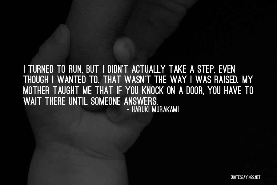 Molesting Clergy Quotes By Haruki Murakami Molesting Clergy Quotes By Haruki Murakami