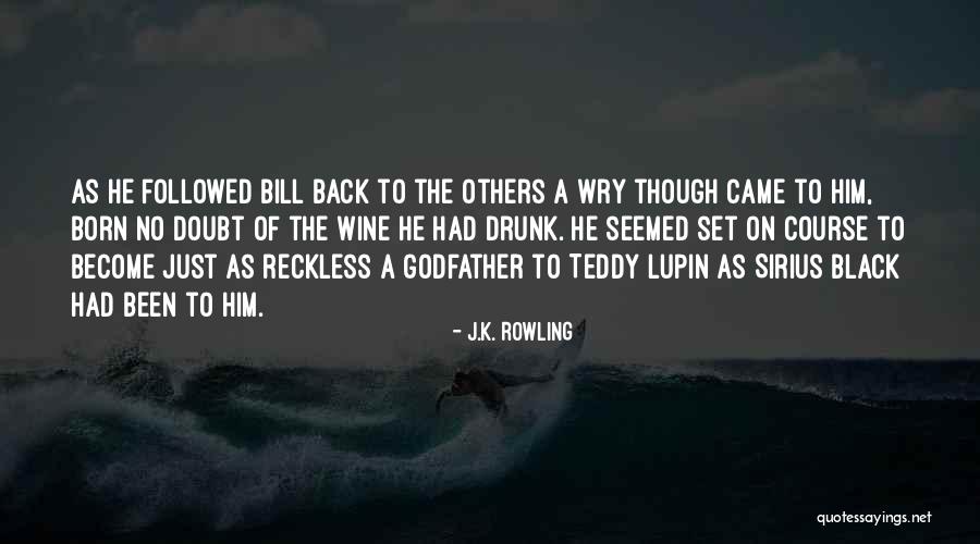 Molesting Clergy Quotes By J.K. Rowling Molesting Clergy Quotes By J.K. Rowling