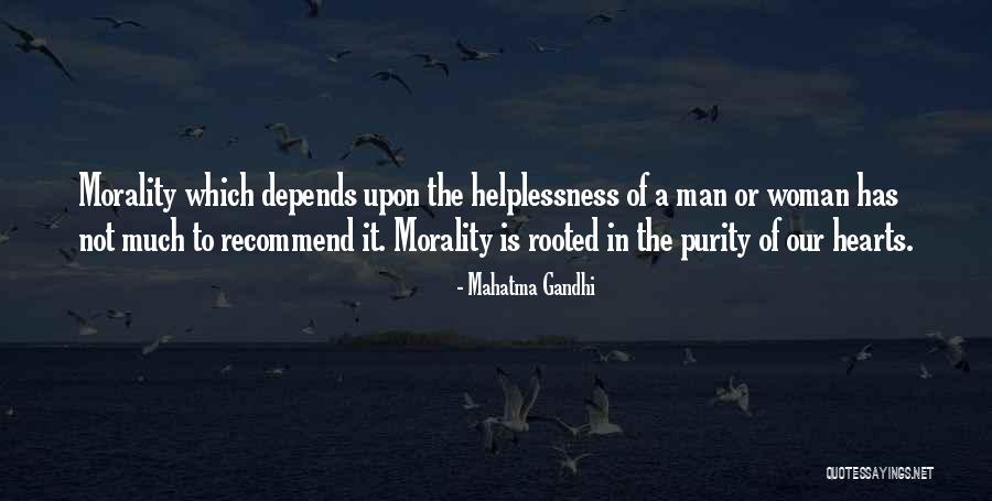 Molesting Clergy Quotes By Mahatma Gandhi Molesting Clergy Quotes By Mahatma Gandhi