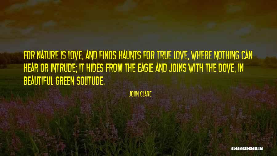 Molesto A Mi Quotes By John Clare Molesto A Mi Quotes By John Clare