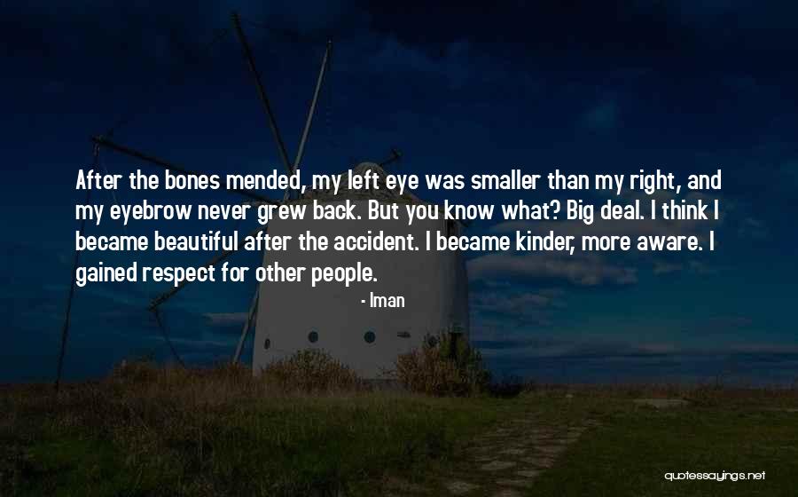 Molevad Quotes By Iman Molevad Quotes By Iman