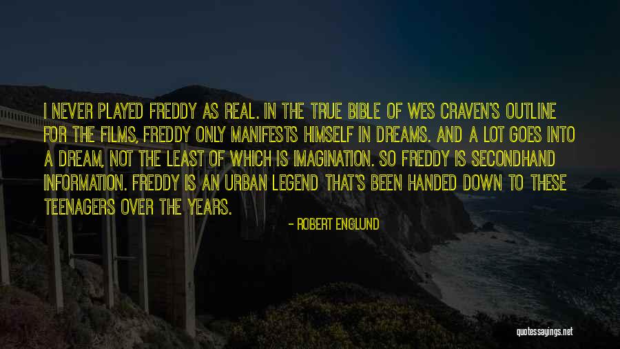 Moley Robotics Quotes By Robert Englund Moley Robotics Quotes By Robert Englund