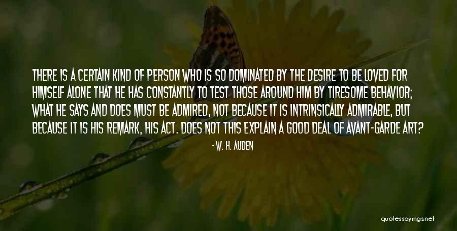 Moley Robotics Quotes By W. H. Auden Moley Robotics Quotes By W. H. Auden