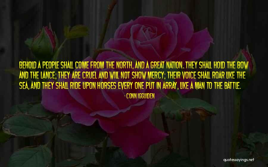 Molfars Quotes By Conn Iggulden Molfars Quotes By Conn Iggulden