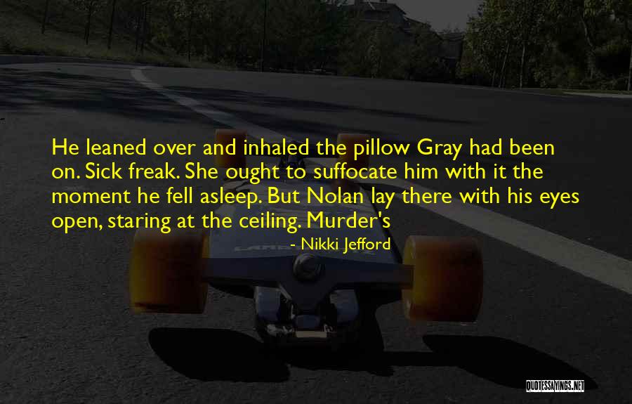 Molfetta Coronavirus Quotes By Nikki Jefford Molfetta Coronavirus Quotes By Nikki Jefford