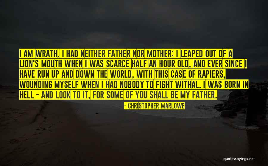 Molfetto Quotes By Christopher Marlowe Molfetto Quotes By Christopher Marlowe