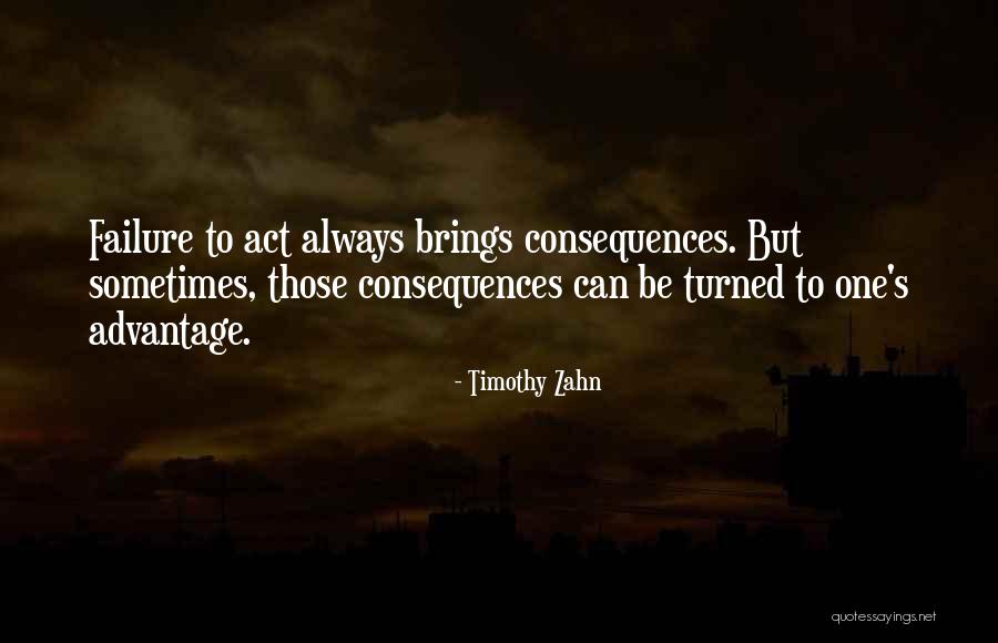 Molha O Quotes By Timothy Zahn Molha O Quotes By Timothy Zahn
