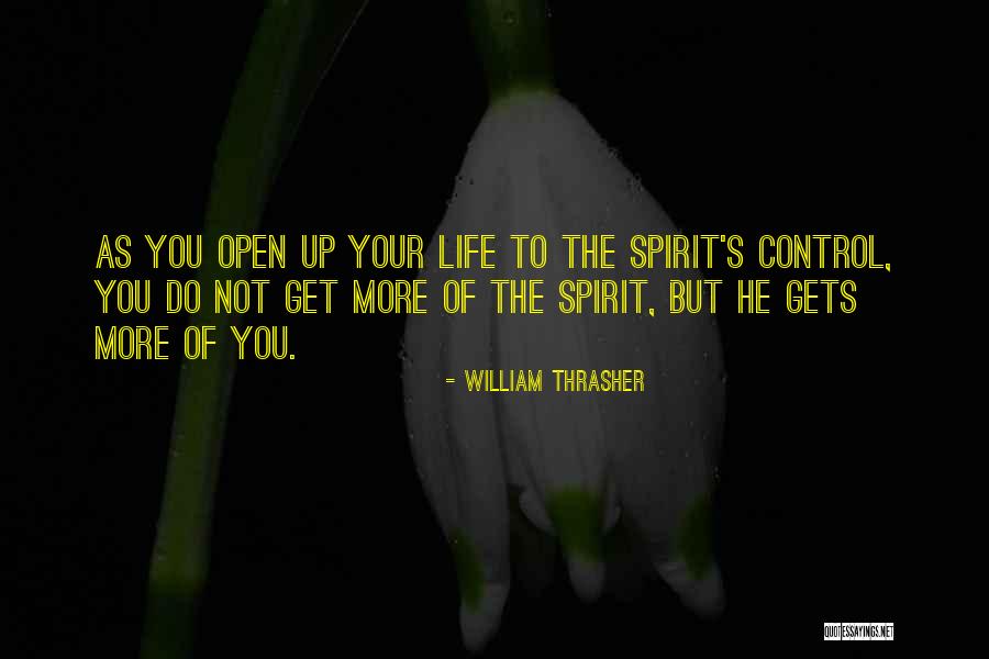 Molhad Quotes By William Thrasher Molhad Quotes By William Thrasher