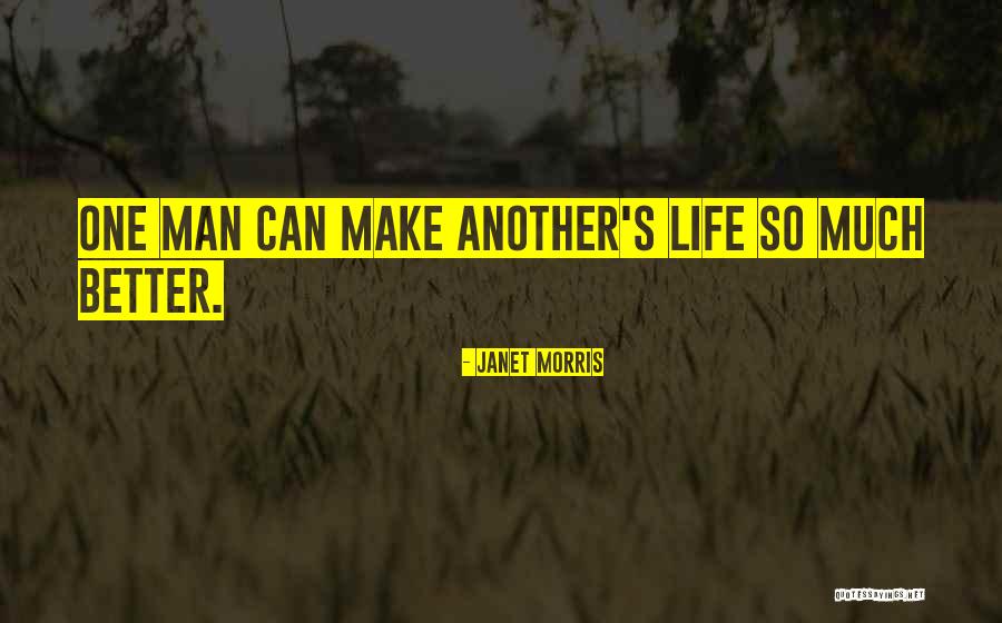 Molhado Em Quotes By Janet Morris Molhado Em Quotes By Janet Morris