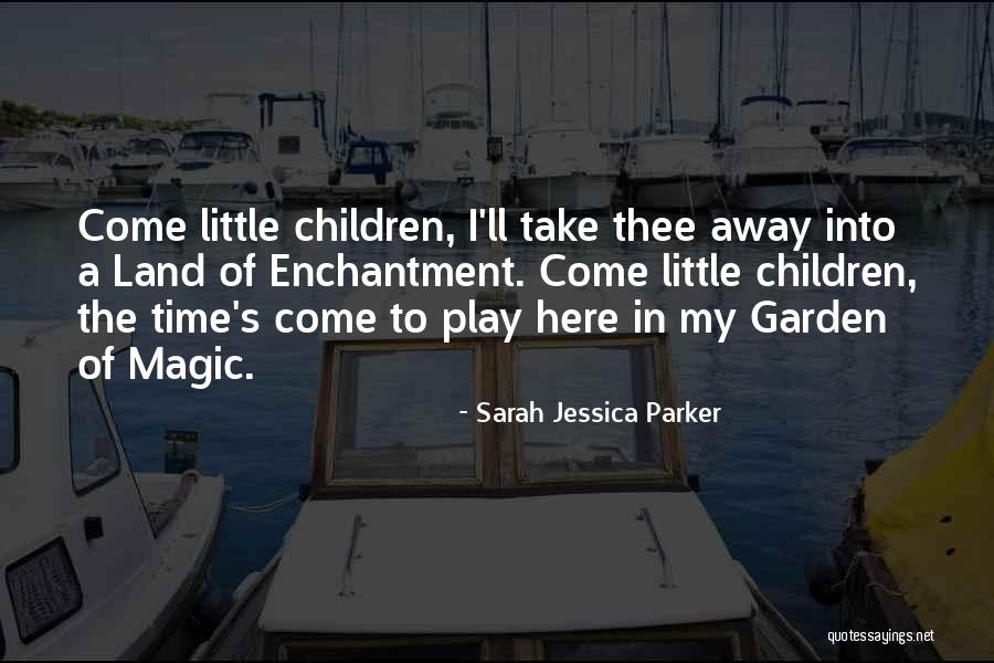 Molhado Em Quotes By Sarah Jessica Parker Molhado Em Quotes By Sarah Jessica Parker