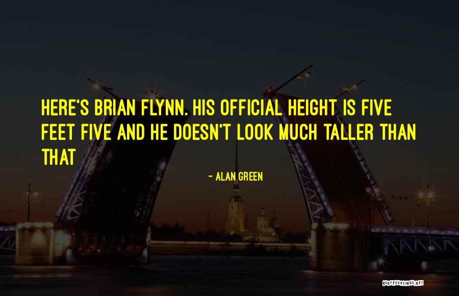 Molhado Quotes By Alan Green Molhado Quotes By Alan Green
