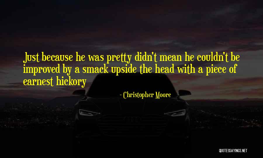 Molho De Tomate Quotes By Christopher Moore Molho De Tomate Quotes By Christopher Moore