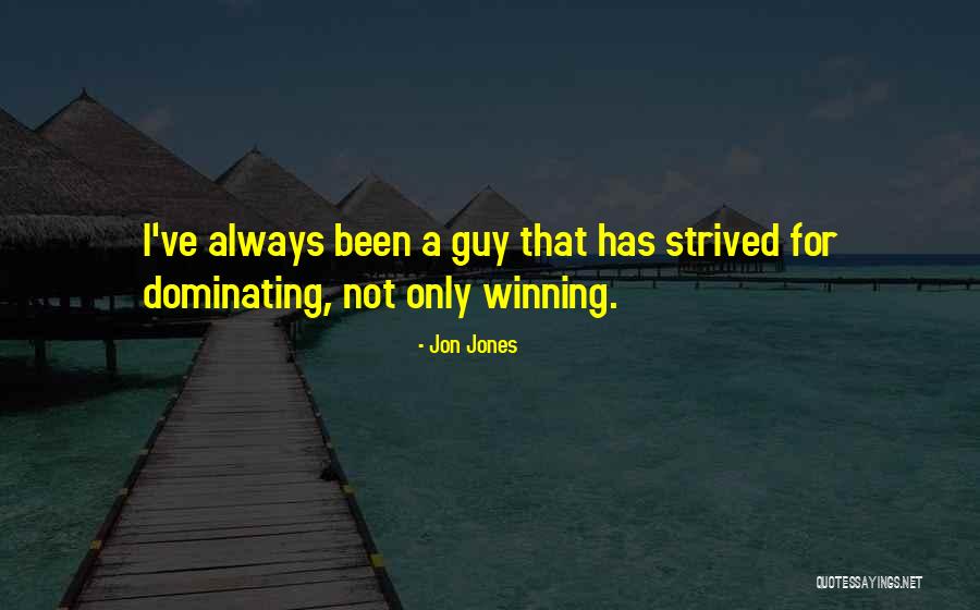 Moliae Quotes By Jon Jones Moliae Quotes By Jon Jones