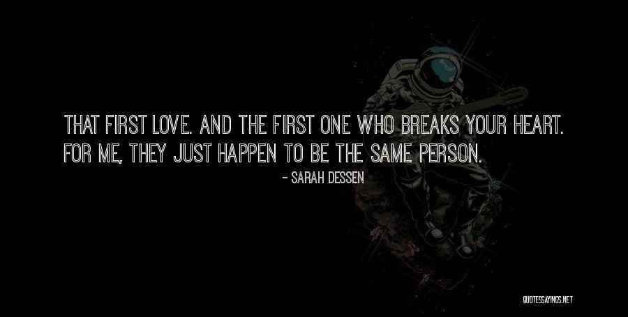Moliae Quotes By Sarah Dessen Moliae Quotes By Sarah Dessen