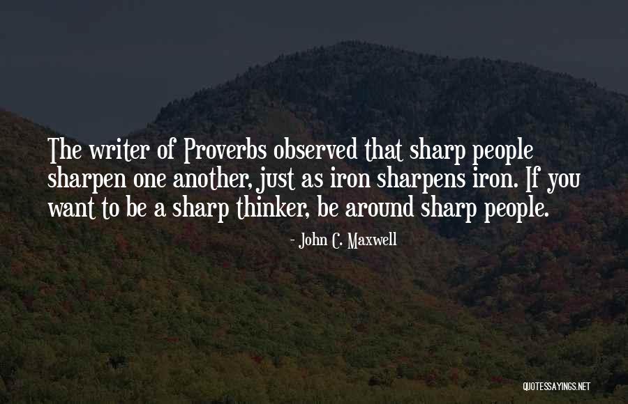 Molida In English Quotes By John C. Maxwell Molida In English Quotes By John C. Maxwell