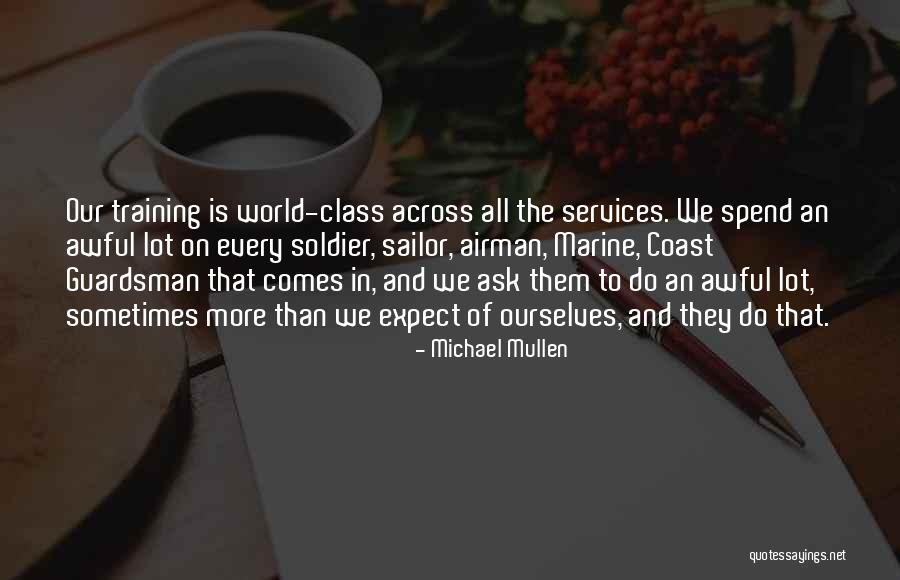 Molida In English Quotes By Michael Mullen Molida In English Quotes By Michael Mullen