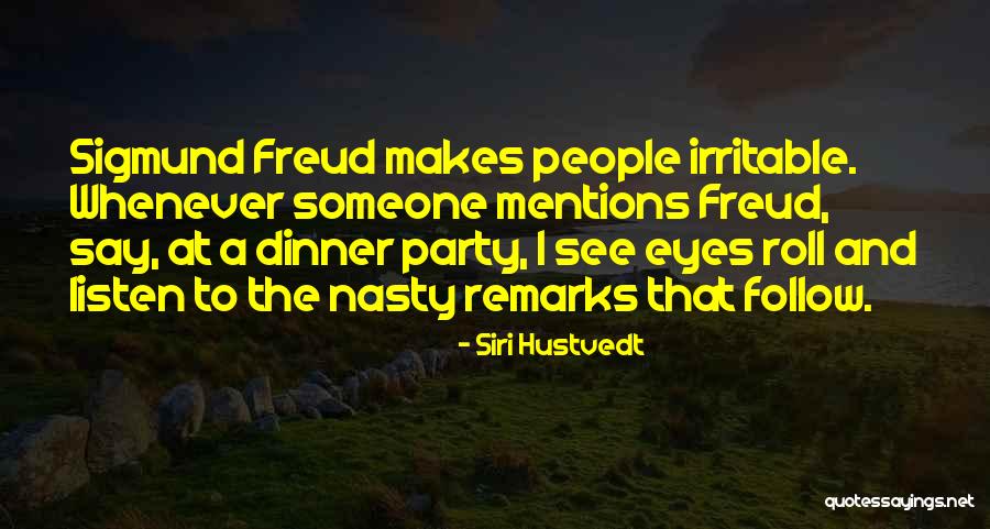 Molida In English Quotes By Siri Hustvedt Molida In English Quotes By Siri Hustvedt