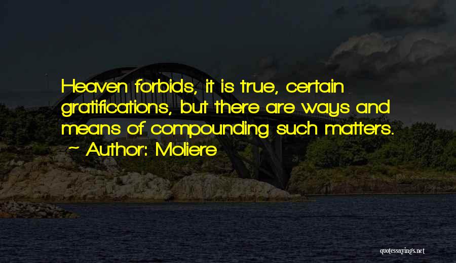 Moliere Quotes 129492