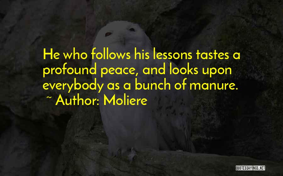 Moliere Quotes 1344880