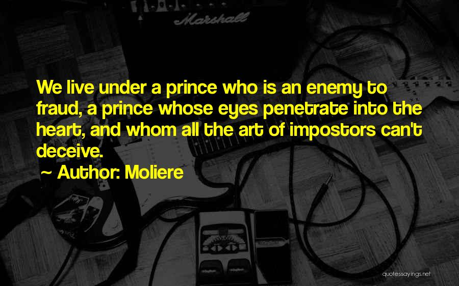 Moliere Quotes 1357410