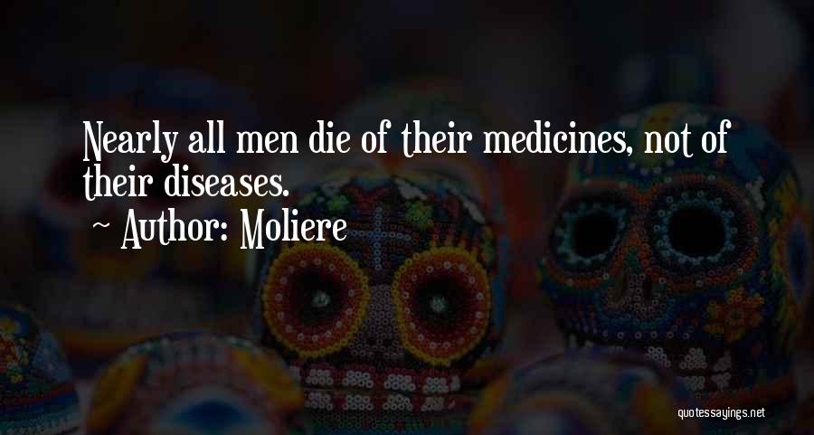 Moliere Quotes 1436507