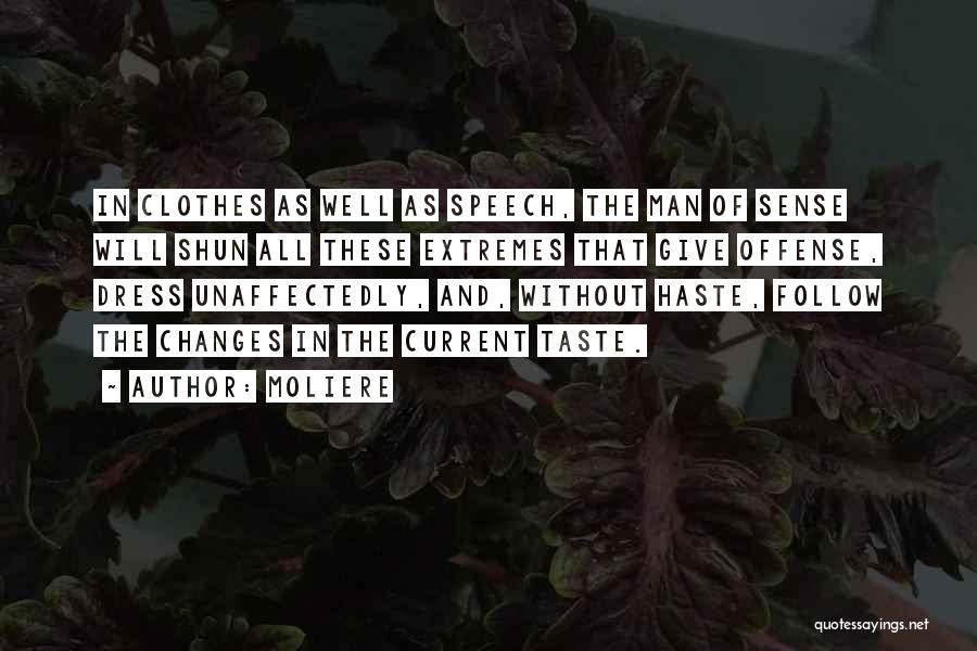 Moliere Quotes 149947