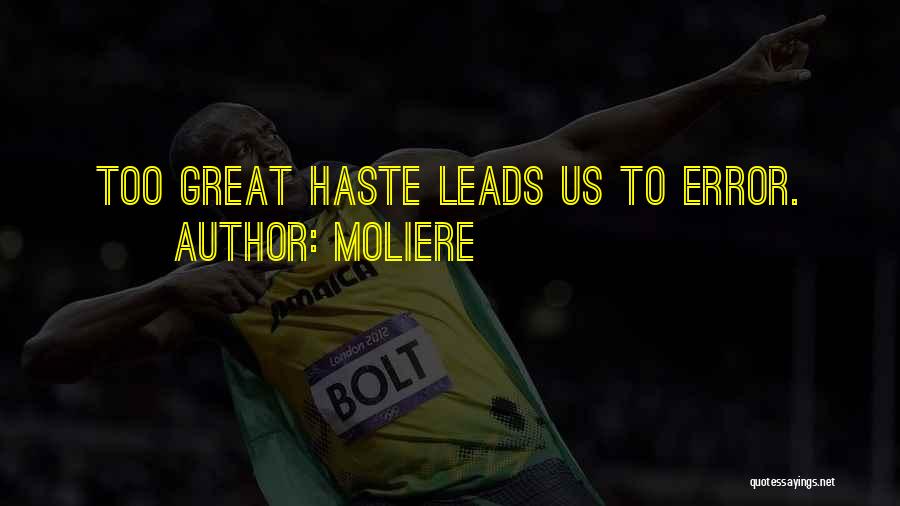 Moliere Quotes 1625494