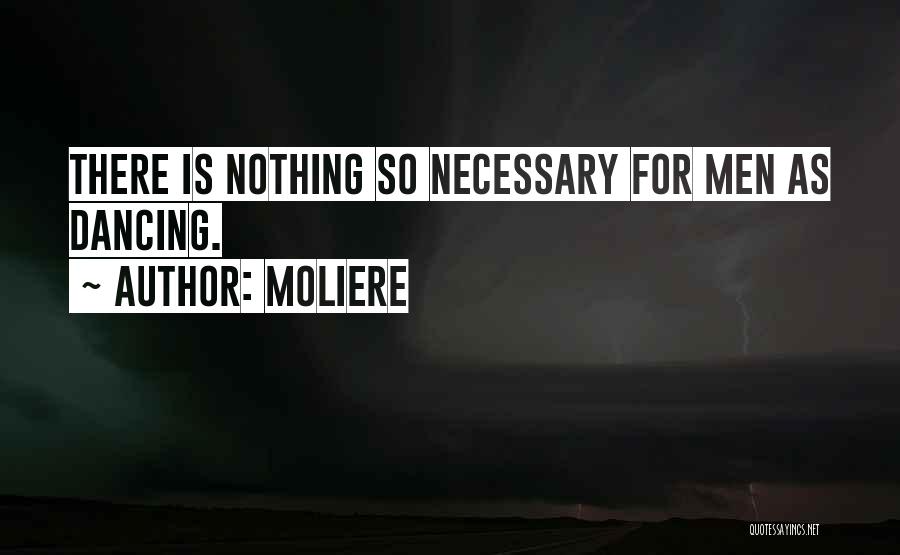 Moliere Quotes 1642101