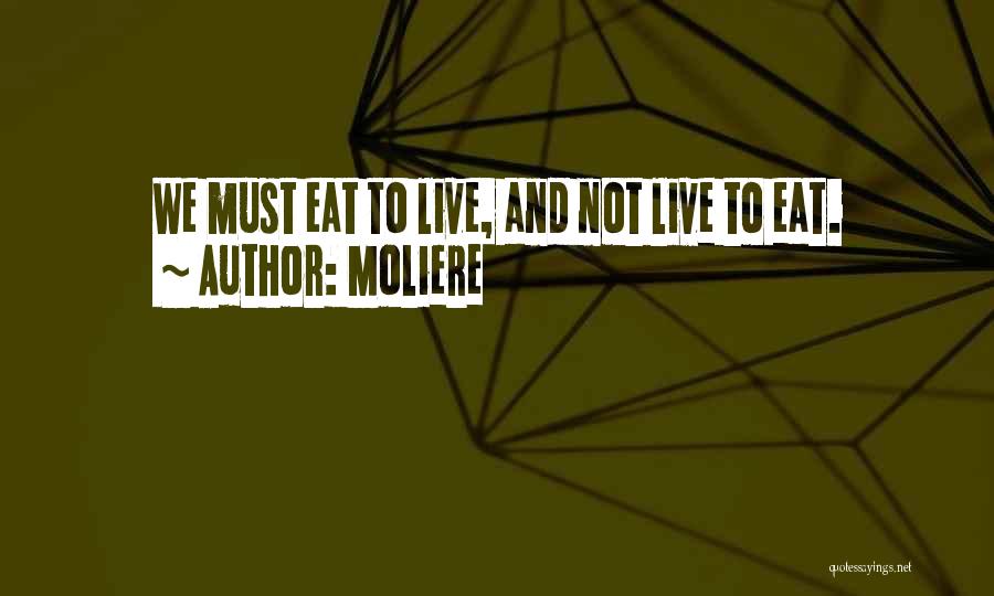 Moliere Quotes 1711179